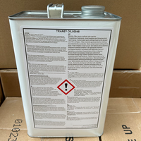 Huile de réfrigération pour compresseur Trane OIL00048 pour compresseurs industriels, pièces de climatisation, pièces de réfrigération et d'échange de chaleur