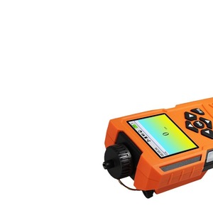 Detector de Gas VOC con Bomba de Succión y Sensor PID, Portátil, de Alta Precisión para la Detección de Gases Tóxicos - Product Image 5