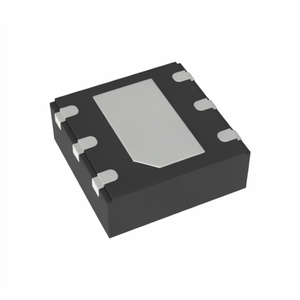 Power Management (PMIC) In Stock Electronic Circuit Components NCP189CMTW180TAG 6 WDFN Exposed Pad - Product Image 1