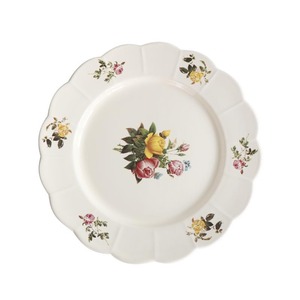 Assiettes à dîner en céramique vintage Solhui, assiettes à steak, assiettes à dessert et plats - Product Image 3