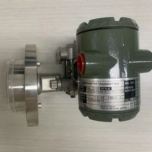 YOKOGAWA EJA210A EJA220A Flange Mounted Differential - Product Image 3