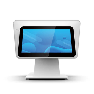 15.6 inch Windows OS đôi màn hình cảm ứng tất cả trong một <span class=keywords><strong>POS</strong></span> điểm của hệ thống bán tiền mặt đăng ký <span class=keywords><strong>POS</strong></span> máy để bán - Product Image 5