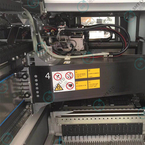 Machine de Placement de Composants SMT Siemens DX4 - Product Image 2