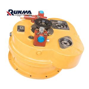 RUNMA S5000009 YJ315S5000009 YJ315 Запчасти для погрузчиков: Гидротрансформатор в сборе - Product Image 6