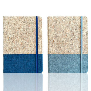 <span class=keywords><strong>Quaderno</strong></span> con <span class=keywords><strong>Copertina</strong></span> <span class=keywords><strong>Rigida</strong></span> Personalizzato A4 B5 con Stampa Digitale Bianca, 120 <span class=keywords><strong>Fogli</strong></span> con Design del Logo - Product Image 3