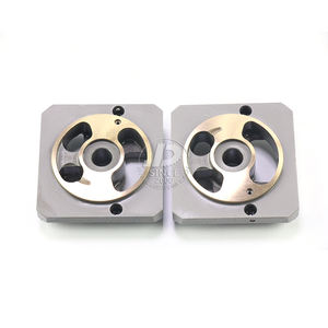 מחפר חלקי משאבה הידראולית hpv050 EX100-5 <span class=keywords><strong>EX120</strong></span>-5 ערכות תיקון EX130-5 עבור חלקי משאבת בוכנה 2036958 חדוק hpvo50 - Product Image 3