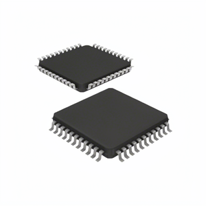 ชิ้นส่วนอิเล็กทรอนิกส์44QFP แบบไม่ใช้44 LQFP 8BIT MCU แบบฝัง Z86C9333FSC - Product Image 1