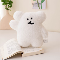 Peluche Koala Ours Poivre en Coton PP Ultra Doux et Lesté (25/40cm) – Jouet Animal Mignon Très Vendu