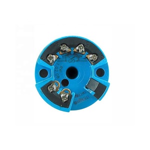 Endress+Hauser TMT72 เครื่องวัดอุณหภูมิ |   TMT72-8TP50 ชุดอุปกรณ์ HART แบบติดตั้งบนหัวสำหรับ RTD และเทอร์โมคัปเปิล - Product Image 4