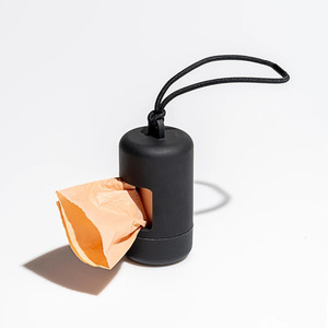 Hot Selling Pet Garbage Bag Shovel Shit Bag <b>Stool</b> Bag Dispenser - Product Image 5