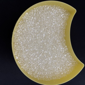 Material Termoplástico de Poliuretano Transparente, Resina TPU para Carcasas de Celulares, Gránulos de TPU de Alta Visibilidad - Product Image 3