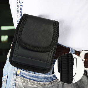 Funda para Samsung Galaxy Z Flip 6 <span class=keywords><strong>5</strong></span> 4 3, cuero de PU duradero con clip de cinturó<span class=keywords><strong>n</strong></span> de metal y mosquetó<span class=keywords><strong>n</strong></span> Soporte de cinturó<span class=keywords><strong>n</strong></span> de teléfono personalizado - Product Image 6