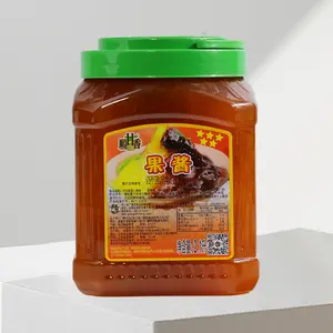 Wholesale Low Price High Quality Organic Mango Jam In 2.1 Litres Of Healthy Jam