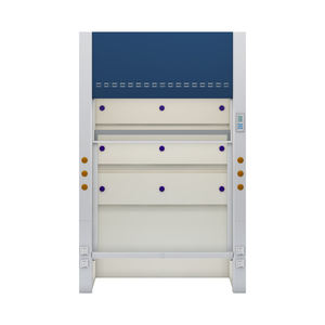 आधुनिक स्टील प्रयोगशाला फ्यूम हुड स्कूल और अस्पताल के लिए निकास प्रणाली के साथ रासायनिक गैसों को हटाने जीव विज्ञान प्रयोगशाला - Product Image 4