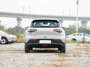 Modello 2026 310km Edizione Giovani <span class=keywords><strong>Auto</strong></span> Elettrica Compatta Urbana a Nuova Energia Conveniente - Product Image 3