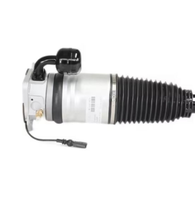 Kit de réparation pour le sac à air de suspension pneumatique arrière gauche du Bentley Continental GT Speed 3W7616001 3W0616001 3W5616001 3D0616001