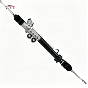 Crémaillère de direction assistée neuve de haute qualité 8-98229842 898229842 pour Isuzu 2018- RHD - Product Image 1