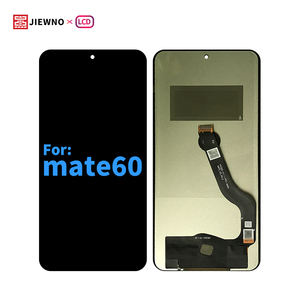 Cho mate60 <span class=keywords><strong>LCD</strong></span> kỹ thuật số màn hình cảm ứng hiển thị lắp ráp thay thế Huawei điện thoại di động - Product Image 1