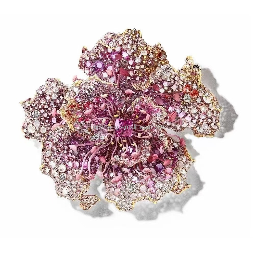 CONCEPTION et fabrication de bijoux en OR/ARGENT/LAITON