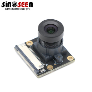 2mp OS02C10 sensore HDR alta gamma dinamica MIPI modulo fotocamera prodotto ad alte prestazioni ICs - Product Image 3