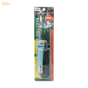 Mỏ Hàn Điện Công Suất Cao Dụng Cụ Sửa Chữa Hàn 80W Bộ Mỏ Hàn - Product Image 6