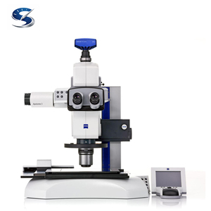 Axio Zoom.V16 pour la biologie, microscope stéréoscopique à fluorescence à champ large et continu - Product Image 6