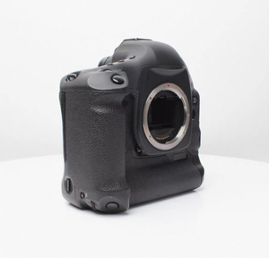 กล้อง EOS 1D Mark4 สภาพดีเยี่ยม ราคาประหยัด คุ้มค่าคุ้มราคา - Product Image 3