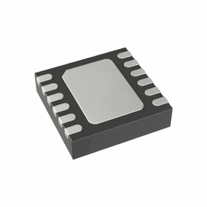 12 WFDFN Exposed Pad In Stock Components Electronic MAX17580ATC+T Power Management (PMIC) - Product Image 1