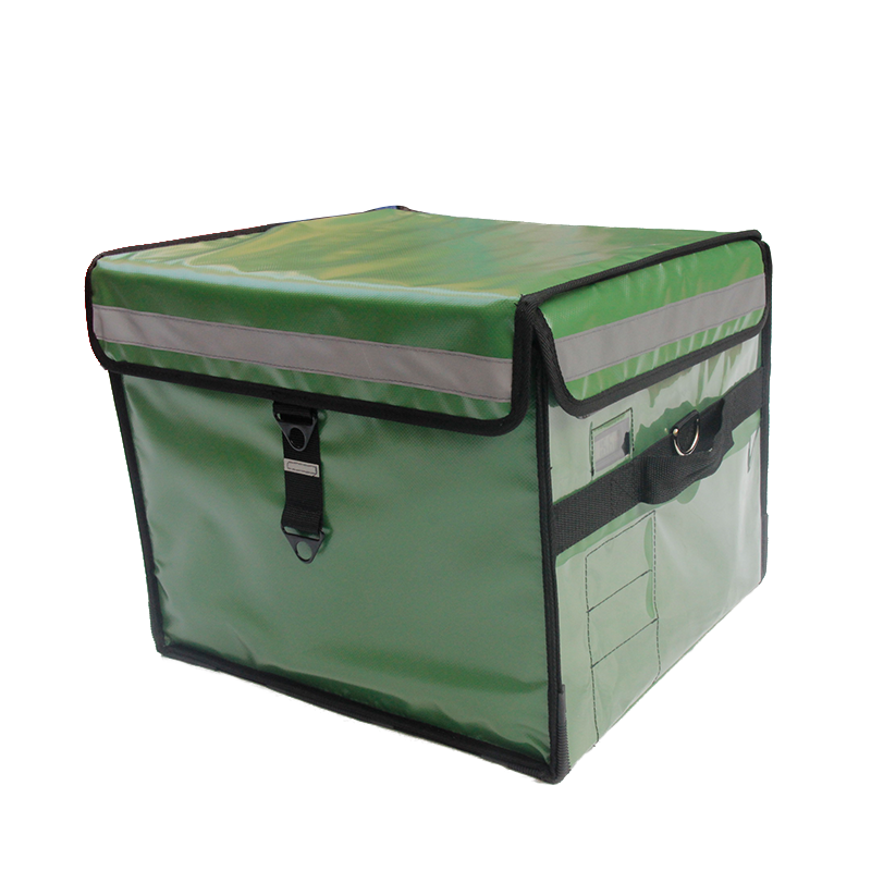 Professional Delivery Leather Thermal Cold Chain Medical Vaccine