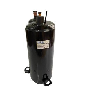 Compresor de refrigeración HYZL WHP04700RCV C7LU para sistemas de refrigeración Haili - Product Image 3