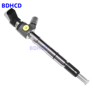 03L130277B BDHCD Форсунка высокого давления Common Rail для двигателей Cummins ISM/ISX - Product Image 3
