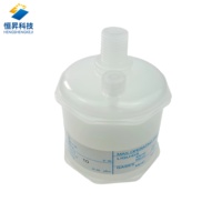 Filtres en céramique durables Cobetter Mini UV Ink Filter 10um Nouveaux pour machine d'impression jet d'encre avec circulation d'encre fluide