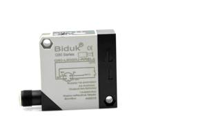 Biduk Q31 IP67 độ chính xác cao và độ nhạy cao cảm biến quang học với gương phản chiếu - Product Image 2