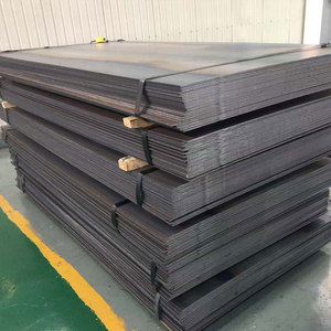 แผ่นเหล็กคาร์บอน4x8ยอดนิยมแผ่นเหล็กคาร์บอน4x8 - Product Image 2