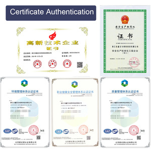 Générateurs d'azote industriels de haute pureté Additifs de tamis moléculaires de carbone durables Produit d'agent auxiliaire chimique - Product Image 5