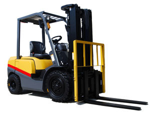 <span class=keywords><strong>4</strong></span> طن العلامة التجارية الجديدة رافعة شوكية ديزل <span class=keywords><strong>FD40</strong></span> مع نوعية جيدة - Product Image 2