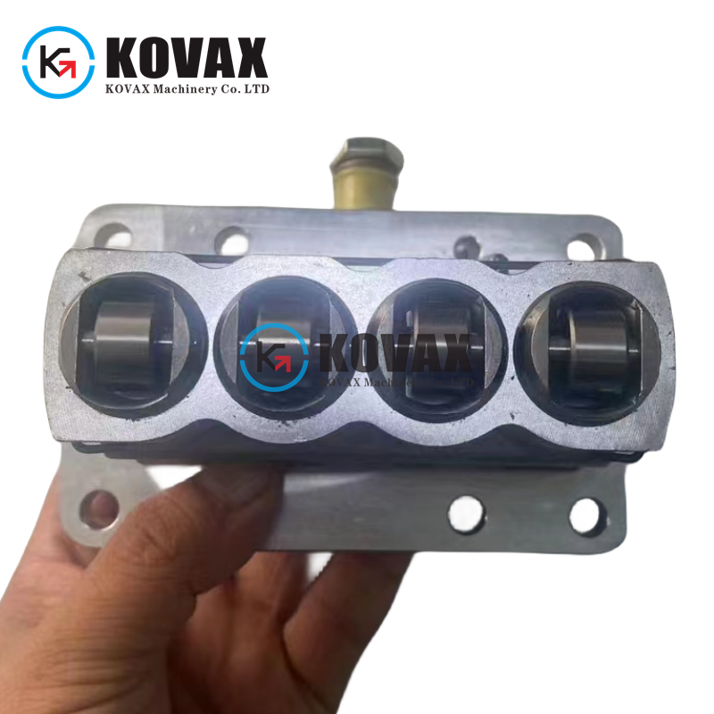 Injection Fuel Pump for Perkins Engine 700 704 Zexel 94023