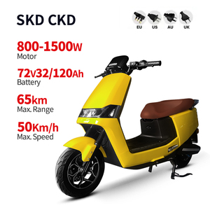 Scuter <span class=keywords><strong>électrique</strong></span> adulte haute vitesse 1000W 80-100KM meilleure moto moto CKD cyclomoteur Scooters <span class=keywords><strong>électrique</strong></span>s motos - Product Image 2
