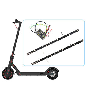 <span class=keywords><strong>BMS</strong></span> para Chip de protección de batería para accesorios de montaje de piezas de scooter eléctrico <span class=keywords><strong>M365</strong></span> - Product Image 1