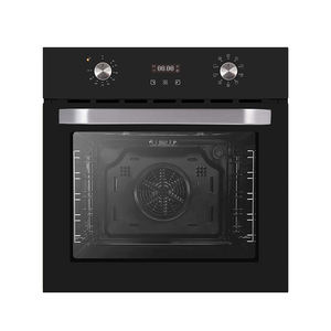 Horno eléctrico de 50 funciones de <span class=keywords><strong>pared</strong></span> de cocina para el hogar con <span class=keywords><strong>asador</strong></span> incorporado - Product Image 6