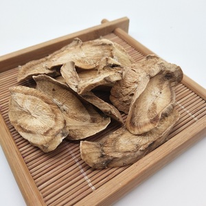 Beneficios para la Salud, Té de Hierbas, Bardana Natural, Rodajas de Raíz de Bardana Secas para Desintoxicación, Niu Bang, Empaque Personalizado - Product Image 3