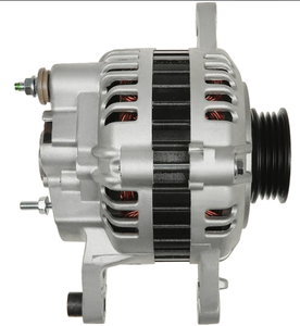 <span class=keywords><strong>Alternador</strong></span> para Auto <span class=keywords><strong>MITSUBISHI</strong></span> <span class=keywords><strong>Colt</strong></span> III 1.3 C5 1988-1992, <span class=keywords><strong>MITSUBISHI</strong></span> <span class=keywords><strong>Colt</strong></span> III 1.5 C5 1988-1992, A2T00991 - Product Image 1