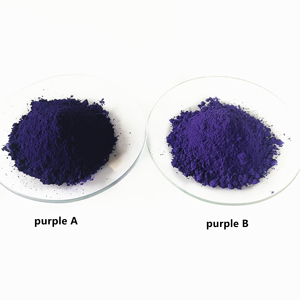 <span class=keywords><strong>Pigment</strong></span> menekşe 23 PV tozu CAS 6358-30-1Organic <span class=keywords><strong>Pigment</strong></span> kalıcı menekşe RL - Product Image 2
