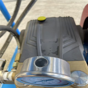 Produit le plus vendu: Débouchage d'égout-Nettoyeur de tuyaux d'égout Prix d'usine - Product Image 5