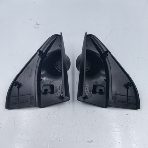 토요타 하이럭스 2015-2023 스피커 커버용 가니쉬 FR 도어 LWR 674920K160 - Product Image 4