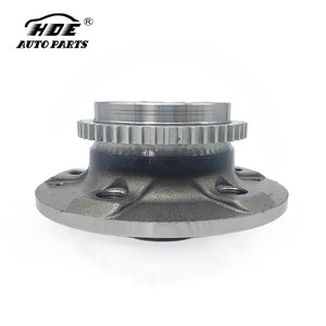 10094254 BWK1640 ขายส่งอะไหล่รถยนต์ HDE ลูกปืนล้อหลังสำหรับ MG ZS - Product Image 1