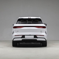 BYD Voiture électrique BYD Tang L EV 2025 Voiture phare SUV Chine 7 sièges Ventes de voitures purement électriques et hybrides près de chez moi