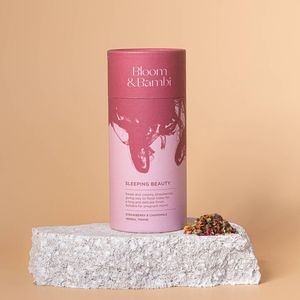 Tubos de Papel Kraft Redondos Biodegradables Personalizados, Tubos de Cartón Herméticos para Envasado de Té, para Té de Hojas Sueltas - Product Image 6