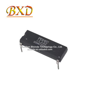 Pd2401 pd2401x <span class=keywords><strong>pd2401x2</strong></span> DIP-4 optocoupler - Product Image 2