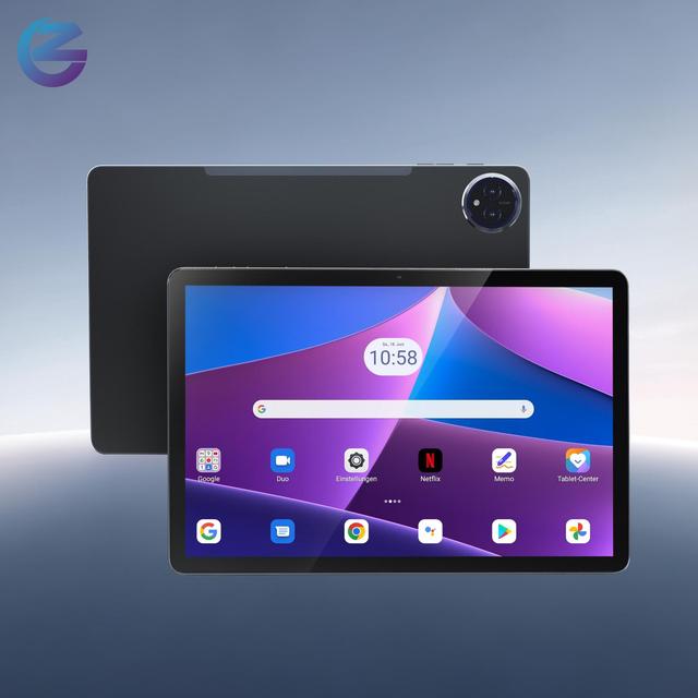 10.95 Inch Business Android 15 All in One Panel with Stock Availability Tablet PC